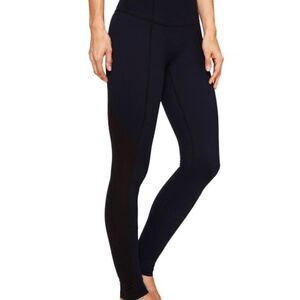 SPANX Activewear Compression Tights Size Large